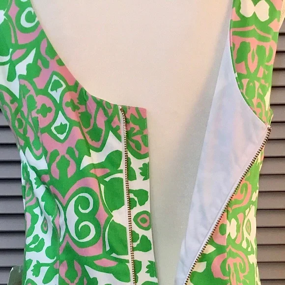 Kaeli Smith Dress - Picture 8 of 14